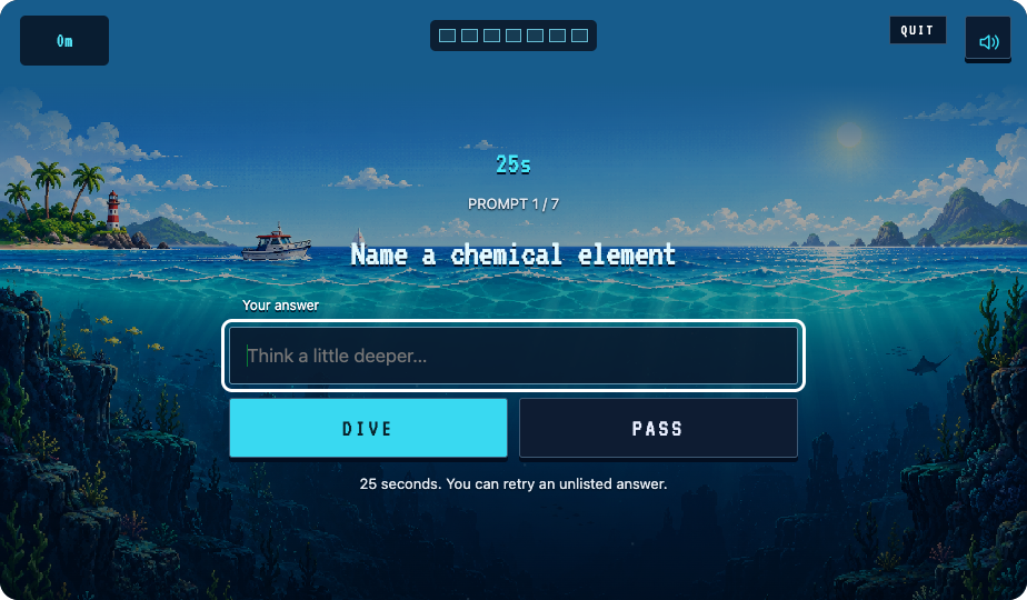 Free Daily Browser Games — Music, Words & Puzzles | DailyPlay